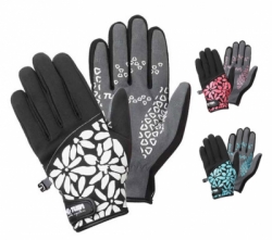 TA0207   GLOVE TUSA 3 SEASON LADY 1,5MM balidiveshop 1  large